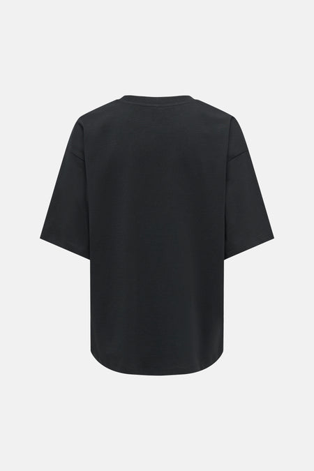 Top (korte mouwen) zwart - ONLY®