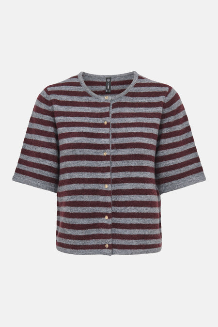 Cardigan gris - ONLY®
