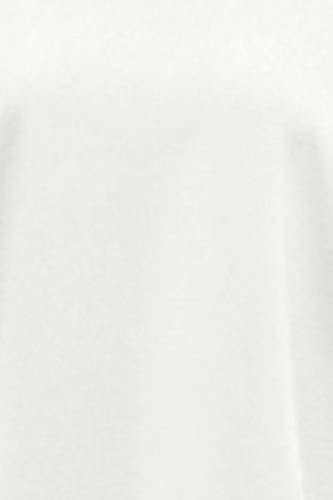 Top uni manche courte blanc - ONLY®