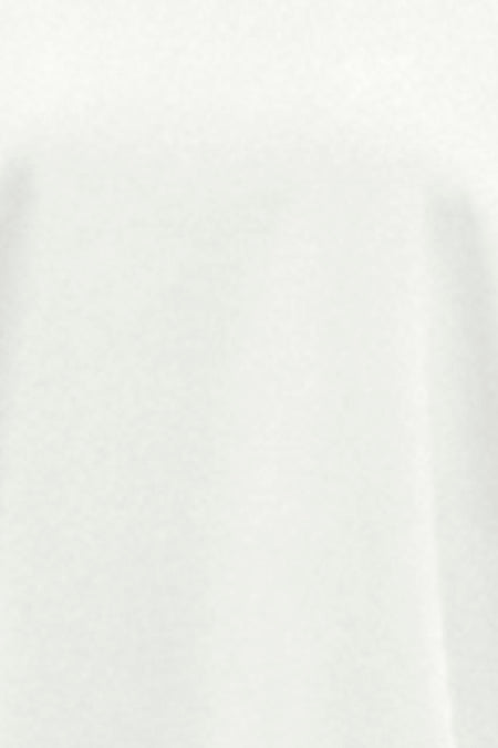 Top uni manche courte blanc - ONLY®