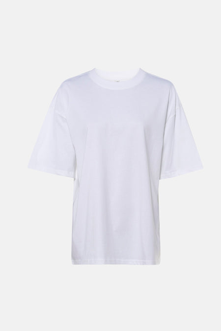 T-shirt à manches courtes - blanc