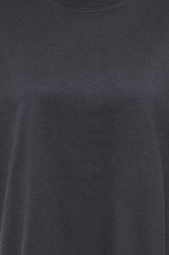 Top uni manche courte gris - ONLY®