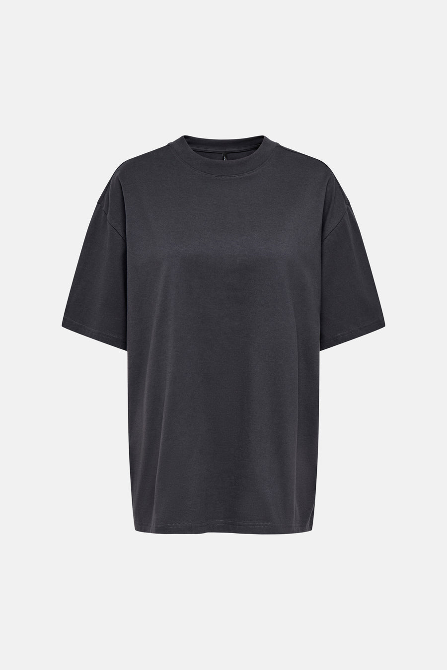 Top uni manche courte gris - ONLY®