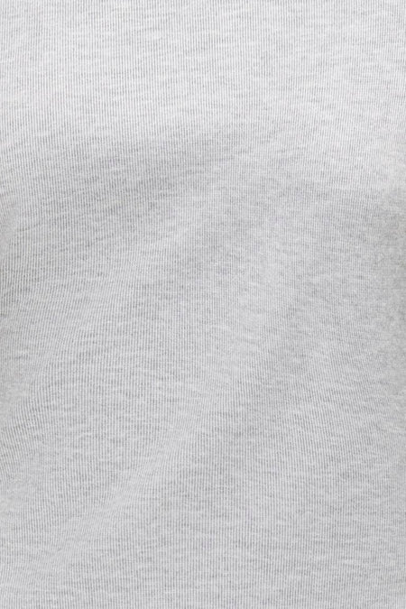 Top (korte mouwen) grijs - ONLY®