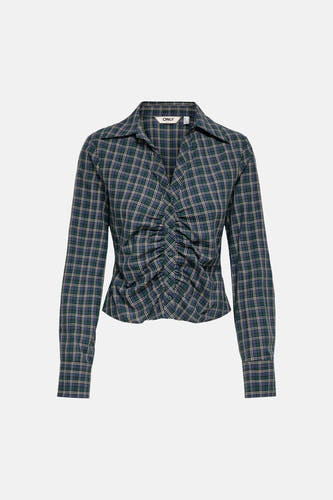 Blouse (lange mouwen) ecru - ONLY®