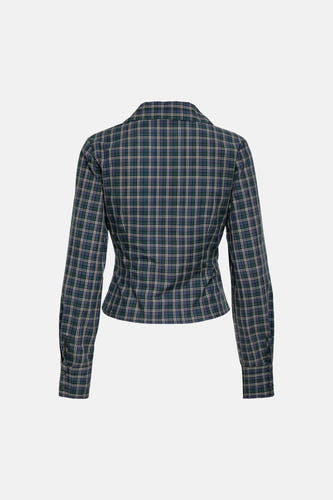 Blouse (lange mouwen) ecru - ONLY®