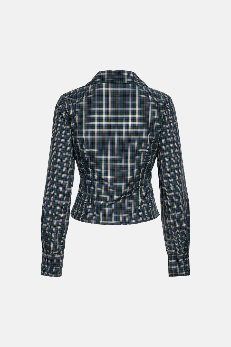 Blouse (lange mouwen) ecru - ONLY®