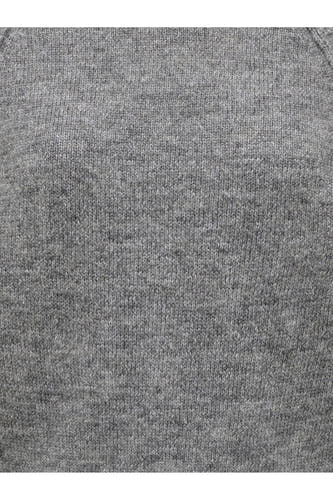 Pull col O gris - JDY