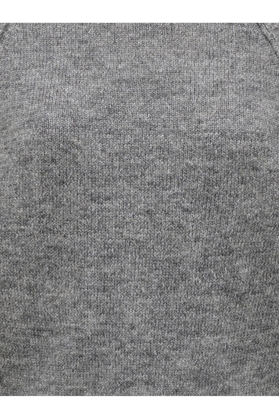 Pull col O gris - JDY