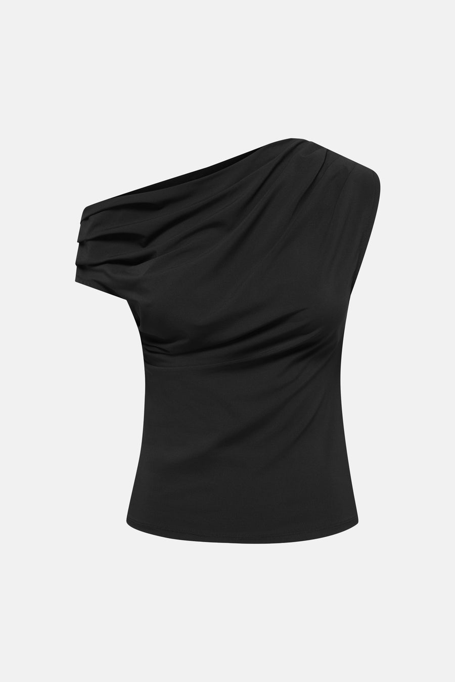Tops zonder mouwen zwart - JDY