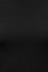 Top uni manche longue noir - JDY