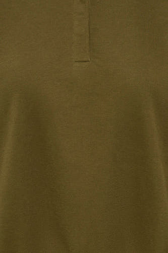 Sweater met ronde hals groen - ONLY®