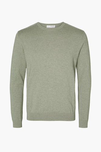 SLHBERG CREW NECK NOOS