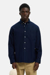 SLHREGRICK-OX SHIRT LS NOOS