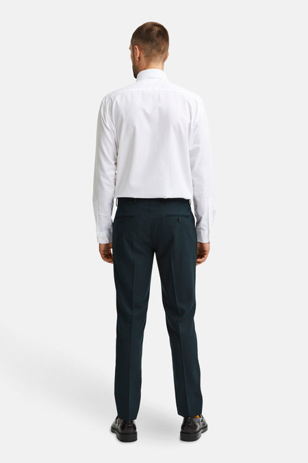 SLHSLIMETHAN SHIRT LS CLASSIC NOOS
