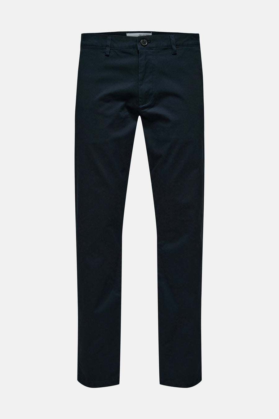 Pantalon de costume bleu - SELECTED