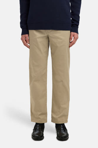 Chino - Greige