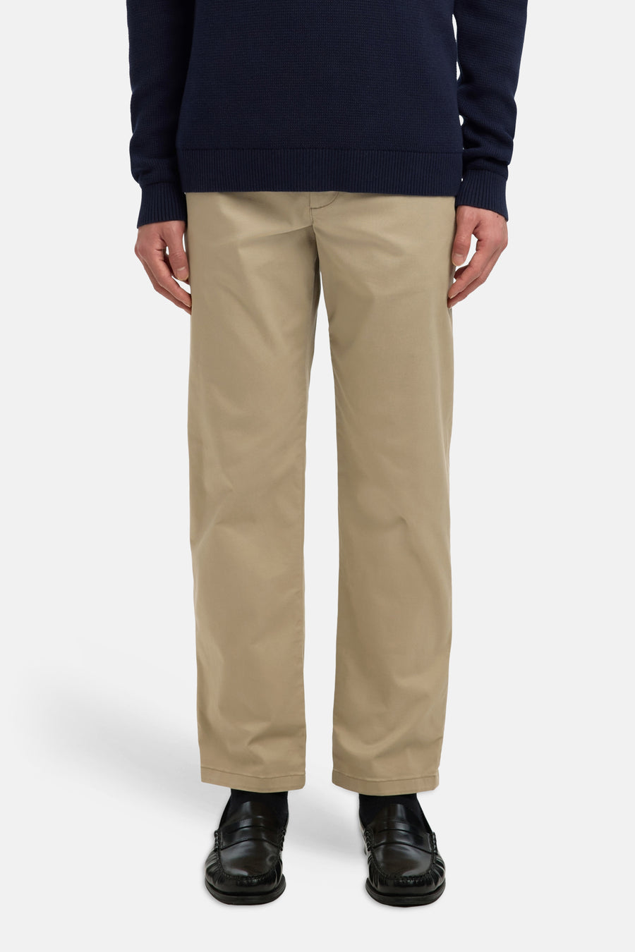 Chino - Greige