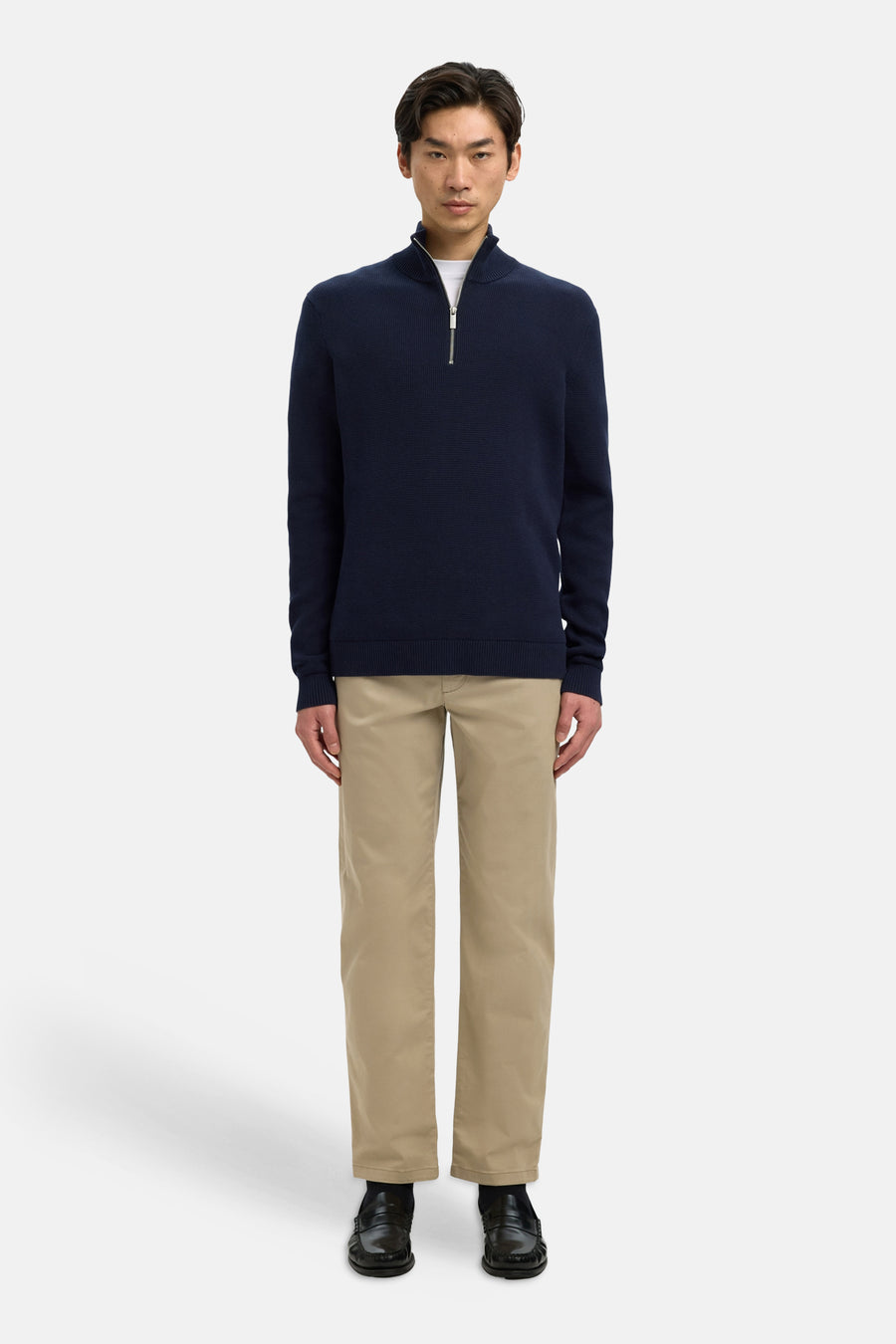 Chino - Greige