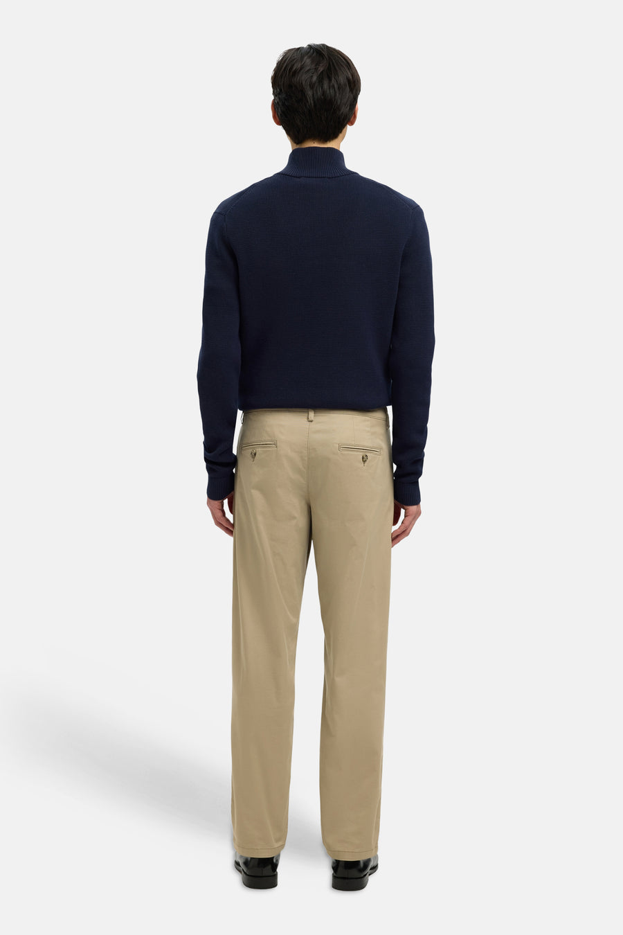 Chino - Greige