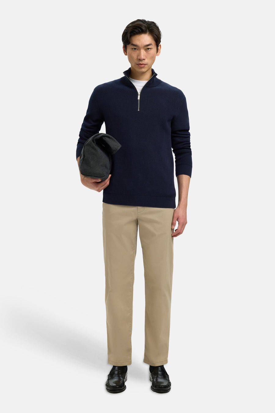 Chino - Greige