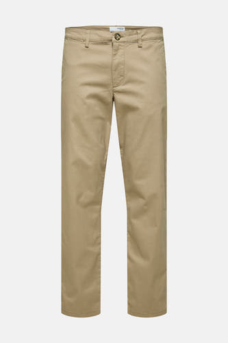 Chino - Greige