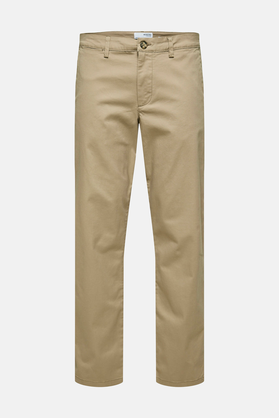 Chino - Greige