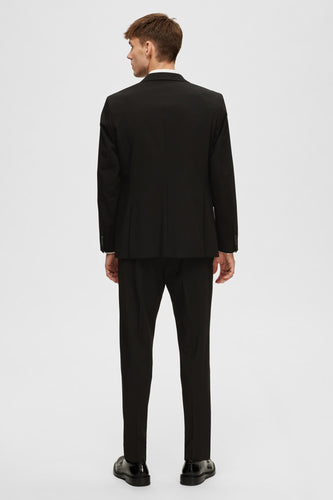 Blazer - zwart - SELECTED