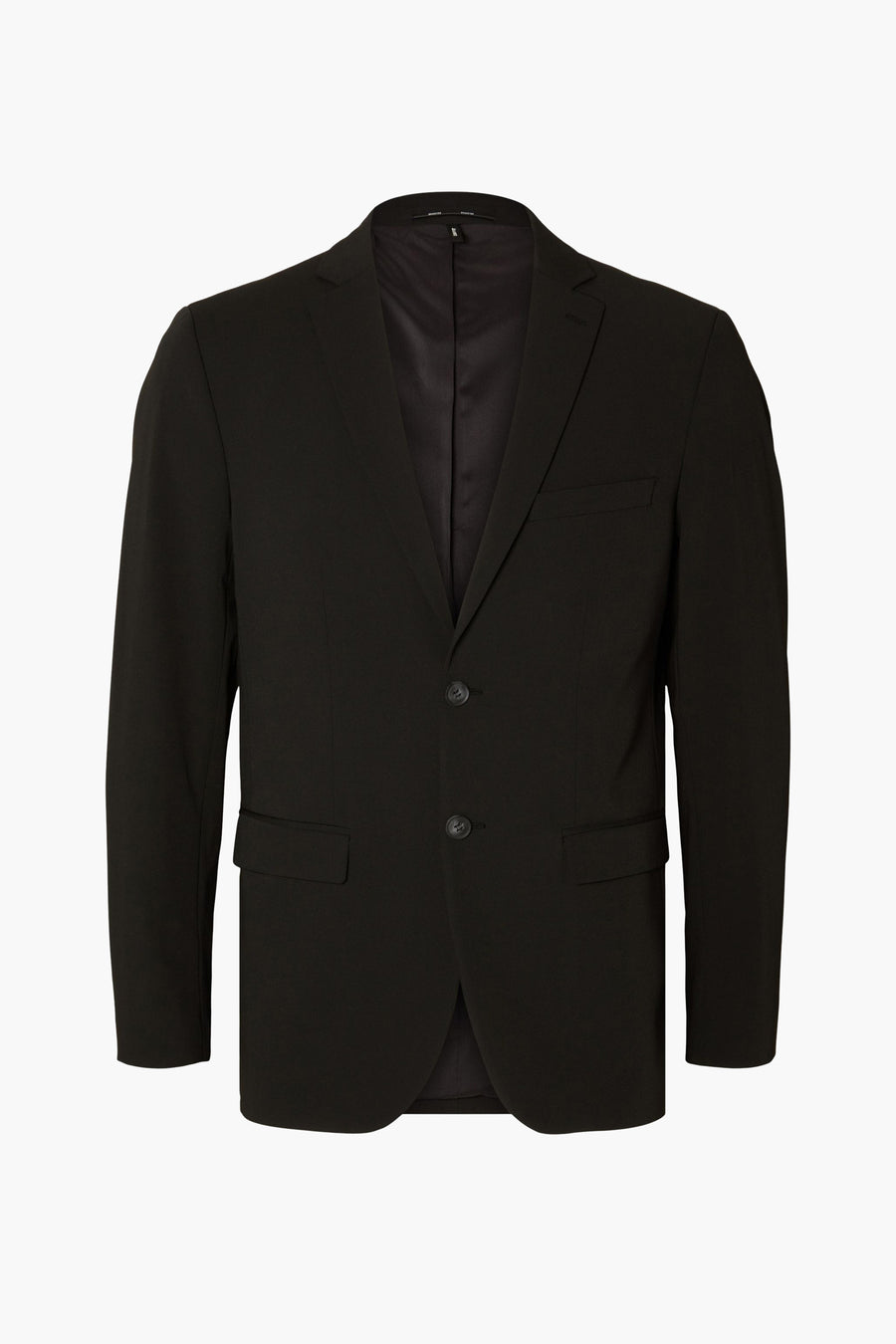 Blazer - zwart - SELECTED