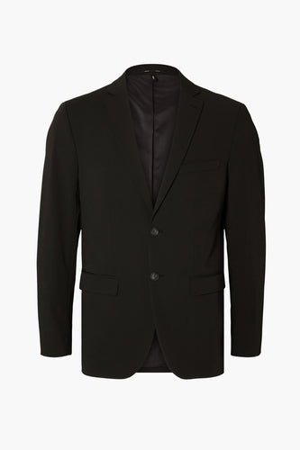 Blazer - zwart - SELECTED