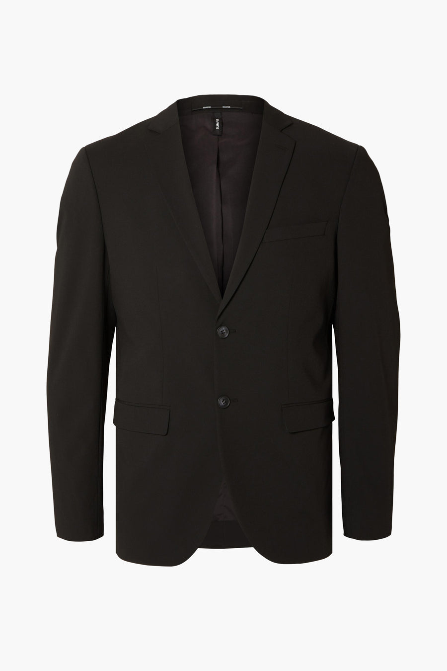 Blazer - zwart - SELECTED