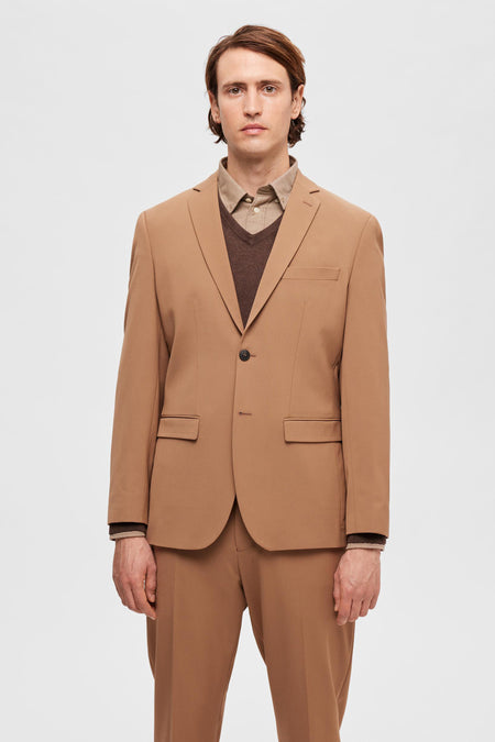 Blazer Bruin - SELECTED