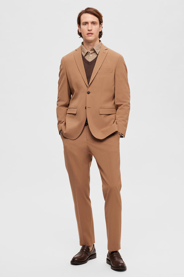 Blazer Bruin - SELECTED