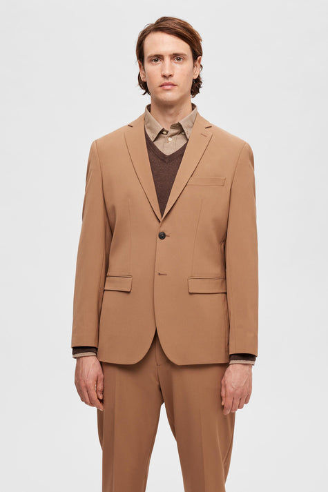 Blazer Bruin - SELECTED