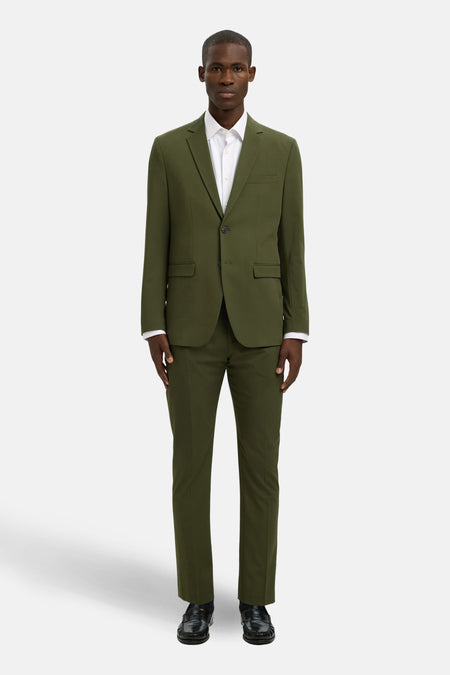 Blazer - groen