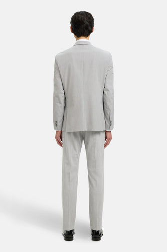 Blazer - grijs - SELECTED