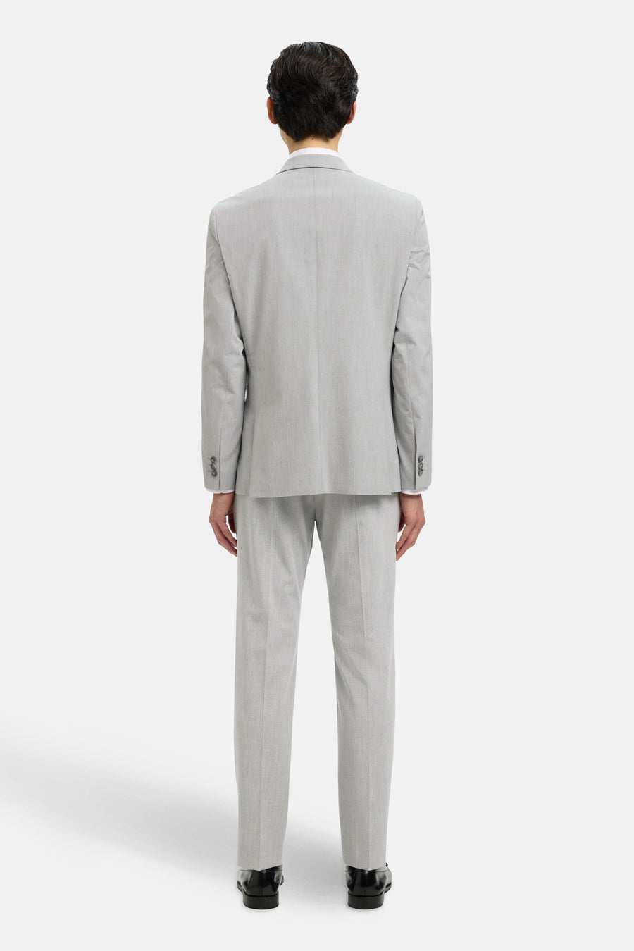 Blazer - grijs - SELECTED