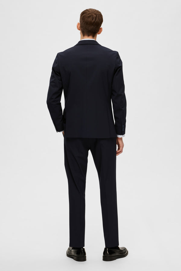 Blazer Blauw - SELECTED