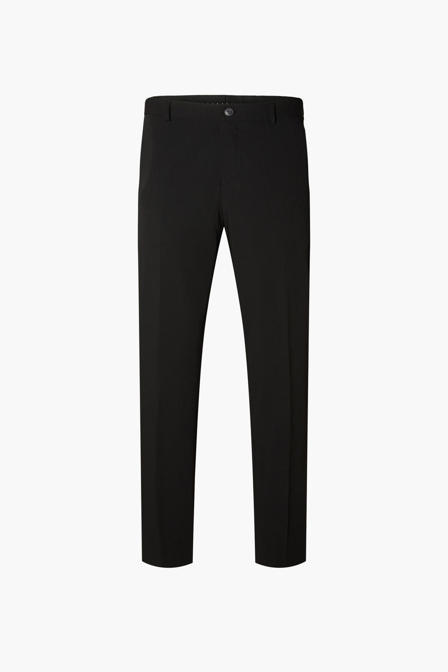 Kostuumbroek - zwart - SELECTED