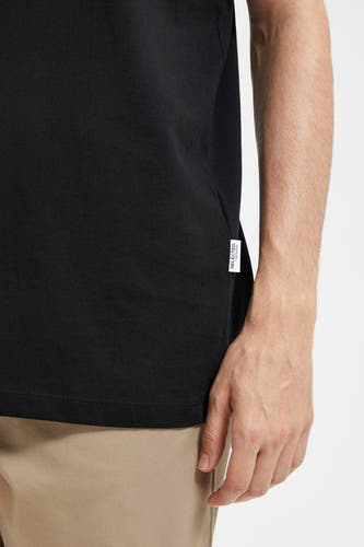 T-shirt - noir