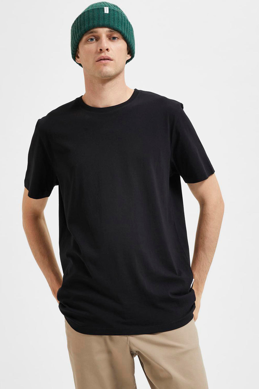T-shirt - noir