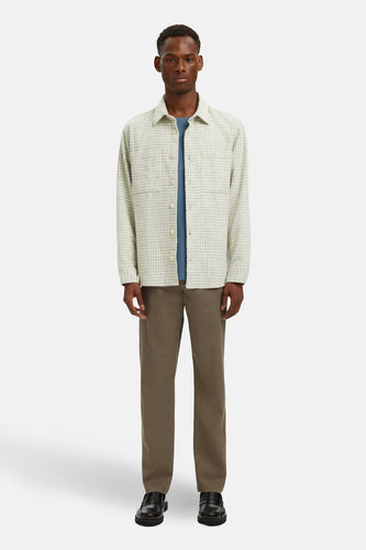 T-shirt met korte mouwen - blauw