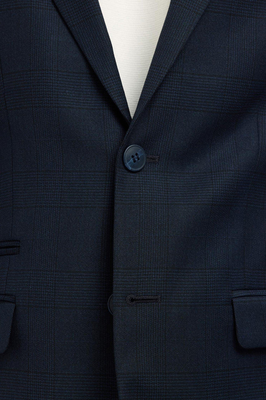 Blazer - Dark Navy