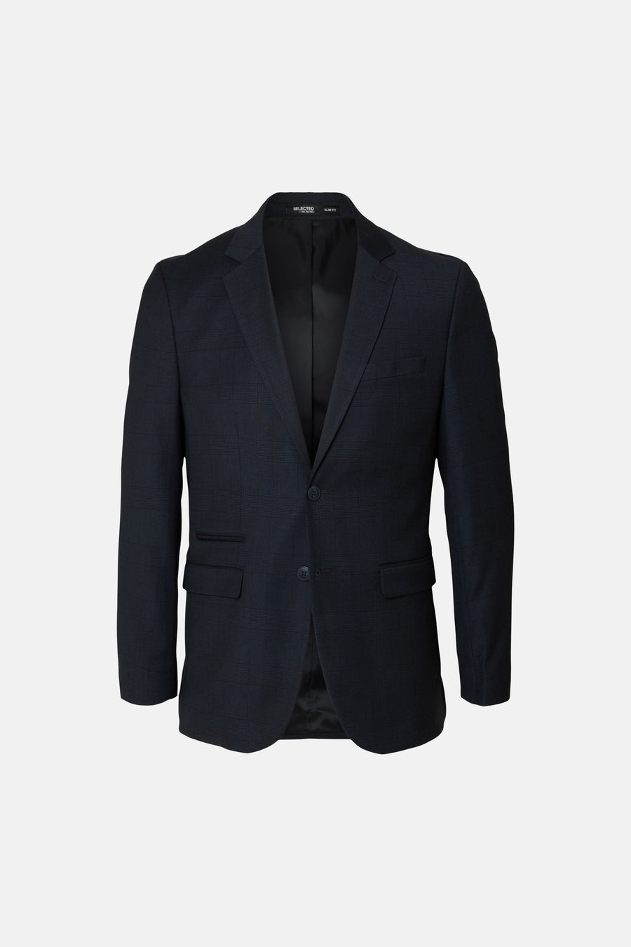 Blazer - Dark Navy