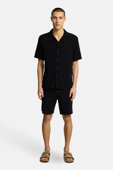 SLHRELAX-SAL SHIRT SS RESORT
