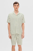 SLHRELAX-SAL SHIRT SS RESORT