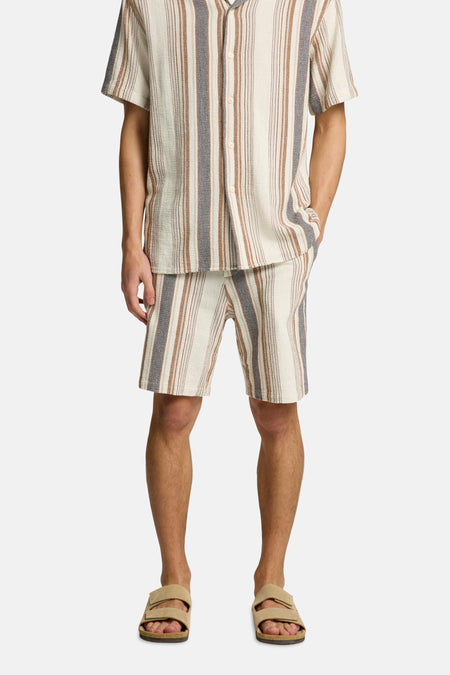 Short Multicolor - SELECTED