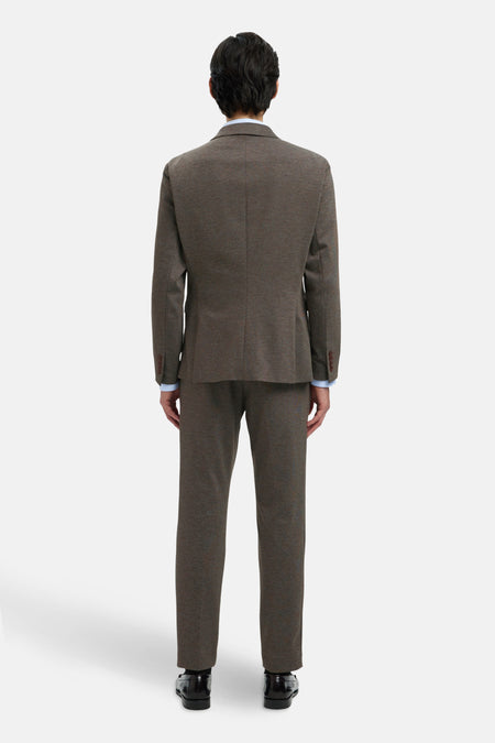 Blazer - bruin