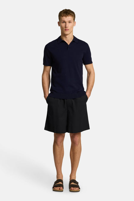 Polo's Blauw - SELECTED