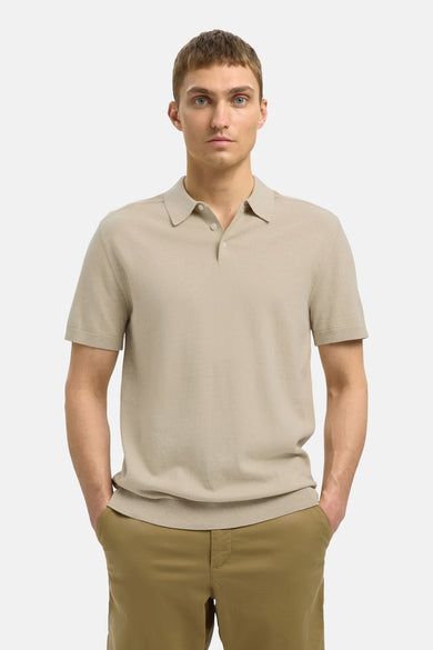 Polo's Beige - SELECTED